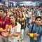 ŚDM 2016: 115 tysięcy pielgrzymów dotarło do Krakowa pociągami (zdjęcia) ŚDM 2016: 115 tysięcy pielgrzymów dotarło do Krakowa pociągami (zdjęcia)