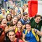 ŚDM 2016: 115 tysięcy pielgrzymów dotarło do Krakowa pociągami (zdjęcia) ŚDM 2016: 115 tysięcy pielgrzymów dotarło do Krakowa pociągami (zdjęcia)