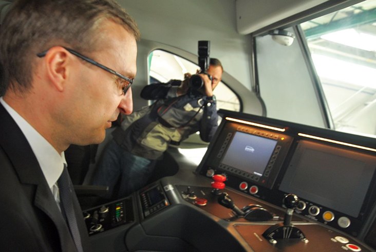Borys: Railpoola też powołał państwowy fundusz