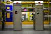 Metro: Bramki na północnym odcinku I linii do przebudowy. Rusza przetarg
