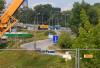 Budowa trasy w Warszawie utrudni ruch pociagów. Pendolino na objeździe