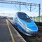 PKP Intercity prezentuje Pendolino w Kołobrzegu [zdjęcia]