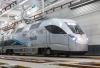 Arabia Saudyjska: Spalinowym pociągiem CAF z prędkością 200 km/h