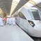 Arabia Saudyjska: Spalinowym pociągiem CAF z prędkością 200 km/h Arabia Saudyjska: Spalinowym pociągiem CAF z prędkością 200 km/h