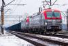 Spadek cen złomu ma wpływ na działalność PKP Cargo