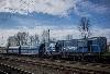 Koniec sporu zbiorowego w PKP Cargo