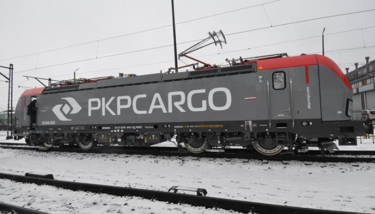 Taborowa przyszłość PKP Cargo