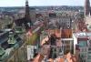 Pociąg Wrocław – Praga najwcześniej za dwa lata
