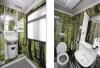 Koleje Czeskie ozdabiają toalety w pociągach