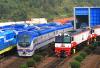 KK 2017. Siemens i Alstom łączą siły. Przeciw CRRC?  