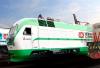 Chińska spółka CRRC dostarczy lokomotywy do Iranu