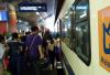 ŚDM: Pielgrzymi wracają z Krakowa. Ruszają pociągi specjalne [aktualizacja]
