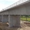Kończy się budowa nowego mostu nad Nysą Łuzycką