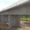 Kończy się budowa nowego mostu nad Nysą Łuzycką Kończy się budowa nowego mostu nad Nysą Łuzycką