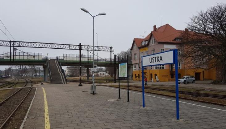 Jest umowa na rewitalizację linii ze Szczecinka do Ustki