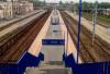 PLK modernizują stacje kolejowe na Podlasiu