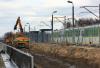 W Piasecznie powstają nowe perony