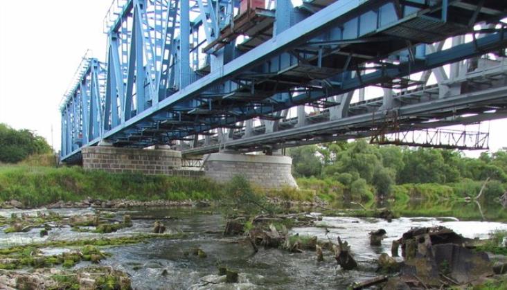 PLK modernizuje mosty na Lubelszczyźnie