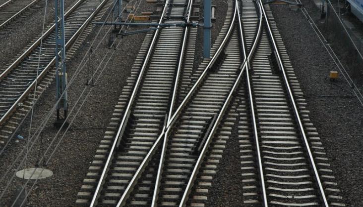 Polska wydaje za mało na utrzymanie sieci kolejowej