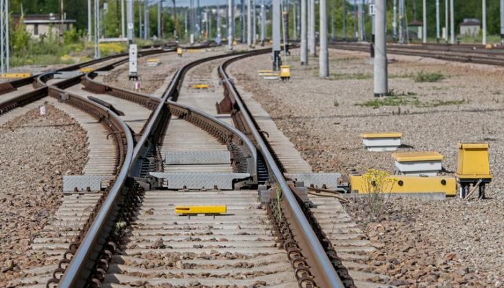 1,5 mld zł na technologie ERTMS/ETCS dla tysiąca kilometrów linii. Trzech chętnych