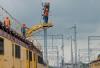 PLK przygotowują elektryfikację linii Ocice – Rzeszów