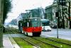 Częstochowa szykuje dokumentację remontu sieci tramwajowej