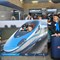 PKP Intercity prezentuje Pendolino w Kołobrzegu [zdjęcia]