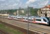 Ruszają wakacyjne pociągi z Kielc do Sandomierza