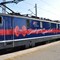 Lokomotywa udekorowana na 15-lecie PKP Intercity wyruszyła do Łodzi