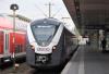Alstom dostarczy do DB Regio 24 ezt Coradia Continental