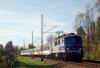 Opóźnienia w PKP Intercity bez zmian