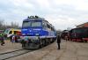 Jedna firma zainteresowana naprawą P4 lokomotywy Intercity