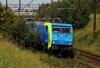 Strajk w PKP Cargo odwołany