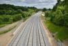 Kraje bałtyckie aplikują o kolejną transzę środków na budowę Rail Baltiki