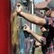 Ruchome Graffiti – specjalnie na Światowe Dni Młodzieży Ruchome Graffiti – specjalnie na Światowe Dni Młodzieży