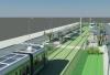 Corail wyposaży nową zajezdnię tramwajową w Izmirze (Turcja)