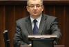 Adamczyk: Proporcje między drogami a koleją muszą się zmienić