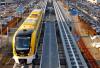 Oszczędny Maglev przyszłością transportu miejskiego?