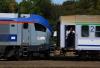 PKP Intercity z umową na elektryczno-spalinową lokomotywę Pesy
