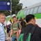 Pierwszy pociąg specjalny KM odjechał do Krakowa Pierwszy pociąg specjalny KM odjechał do Krakowa