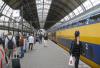 Kto dostarczy pociągi intercity dla Holandii?