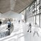 Stacja Muzeum - propozycja JAZ+Architekci Stacja Muzeum - propozycja JAZ+Architekci