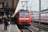 Jesienna promocja na bilety Interrail