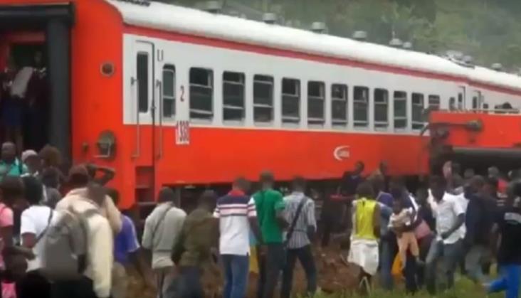 Katastrofa kolejowa w Kamerunie. Nie żyje ponad 50 osób