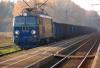 Kolej przewozi mniej towarów. Coraz niższy udział PKP Cargo