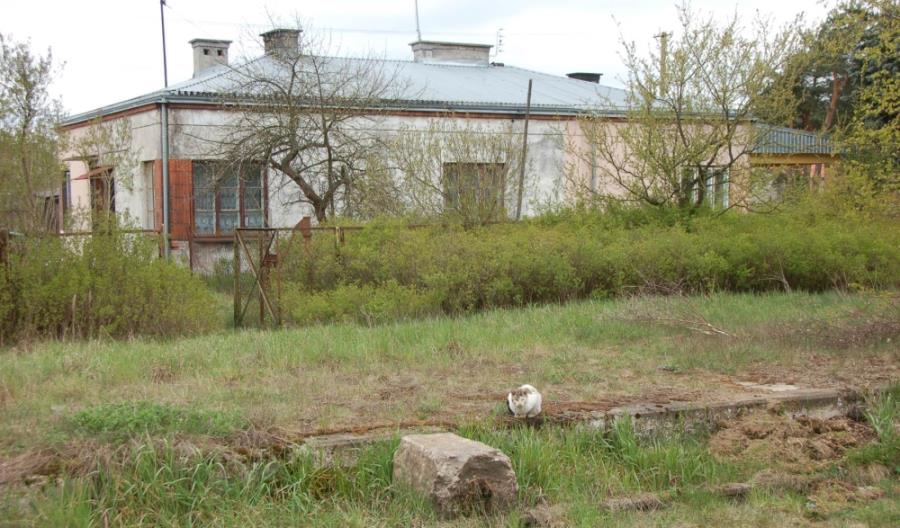 Czekamy na modernizacje linii 35 na odcinku Chorzele – Ostrołęka (zdjęcia)