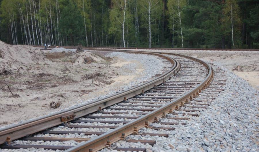 Czekamy na modernizacje linii 35 na odcinku Chorzele – Ostrołęka (zdjęcia)