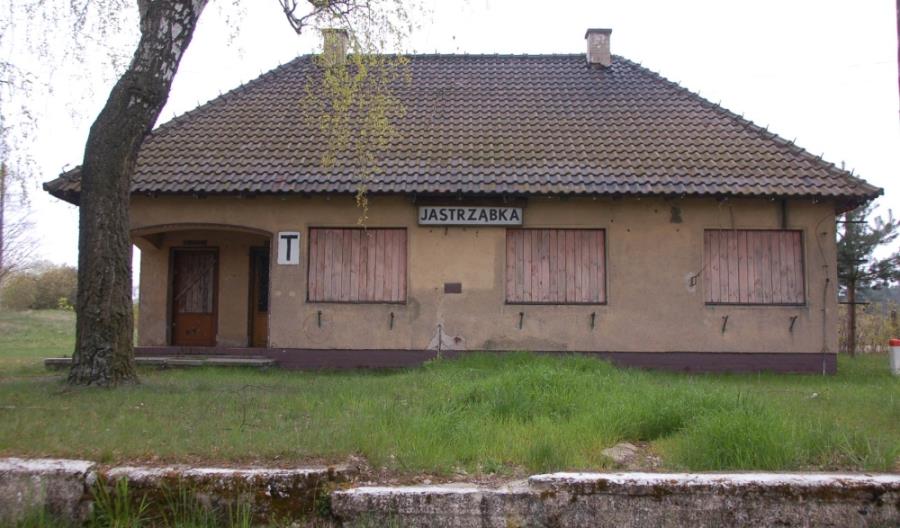 Czekamy na modernizacje linii 35 na odcinku Chorzele – Ostrołęka (zdjęcia)
