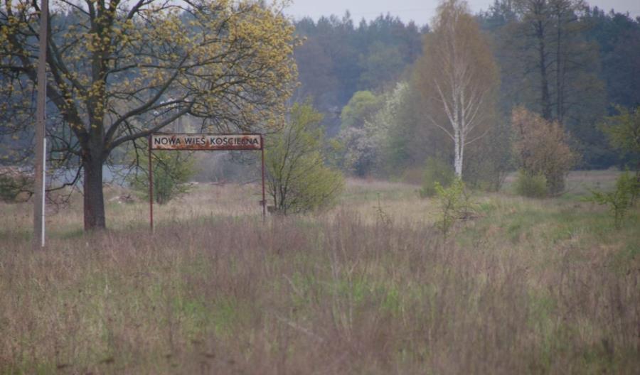 Czekamy na modernizacje linii 35 na odcinku Chorzele – Ostrołęka (zdjęcia)