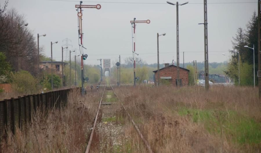 Czekamy na modernizacje linii 35 na odcinku Chorzele – Ostrołęka (zdjęcia)